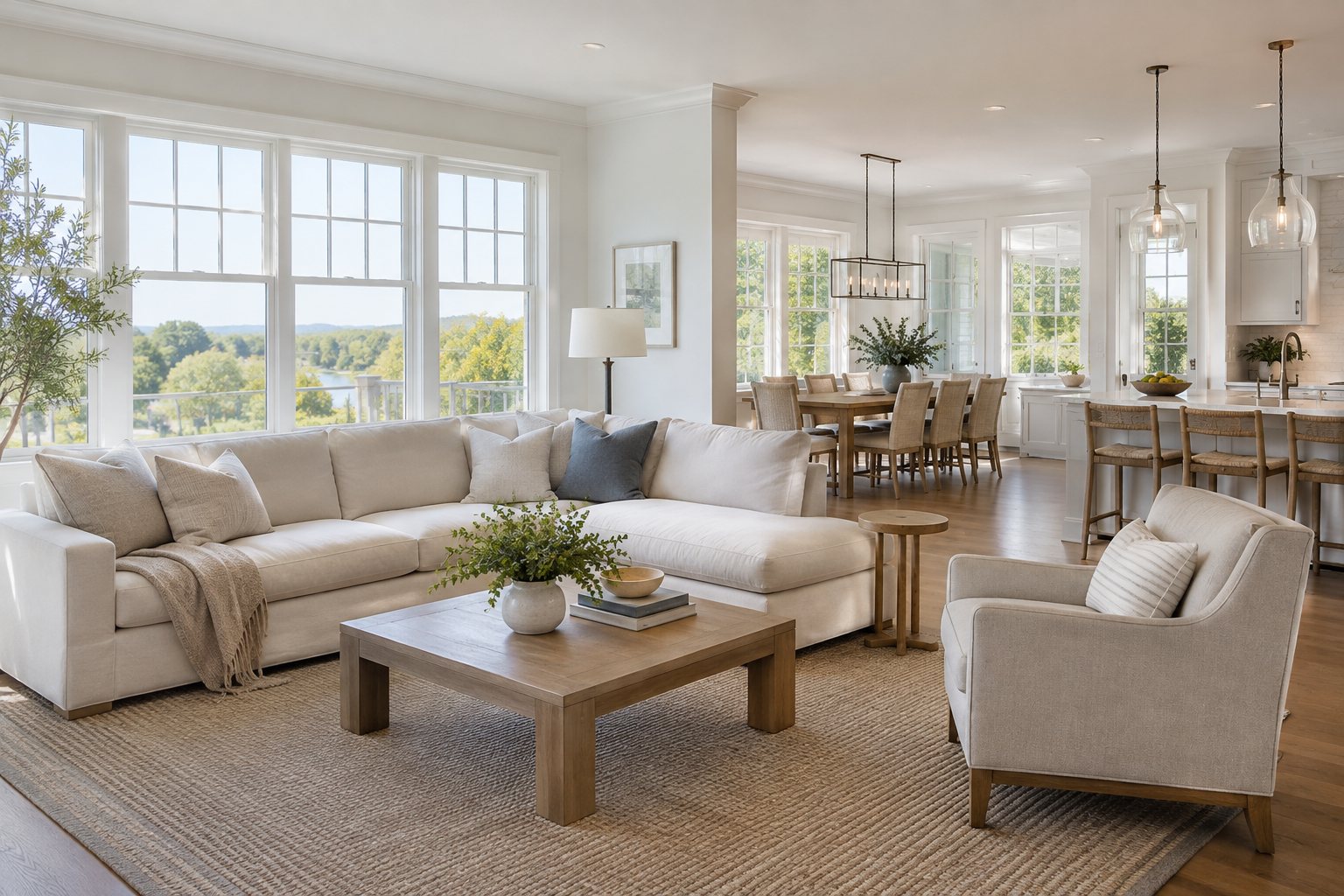 Buy A Home