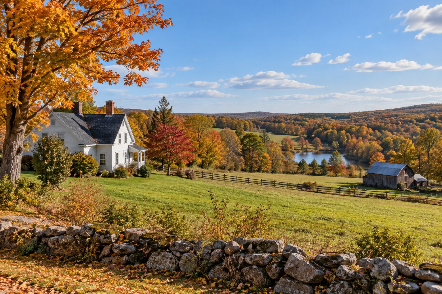 Southern Maine